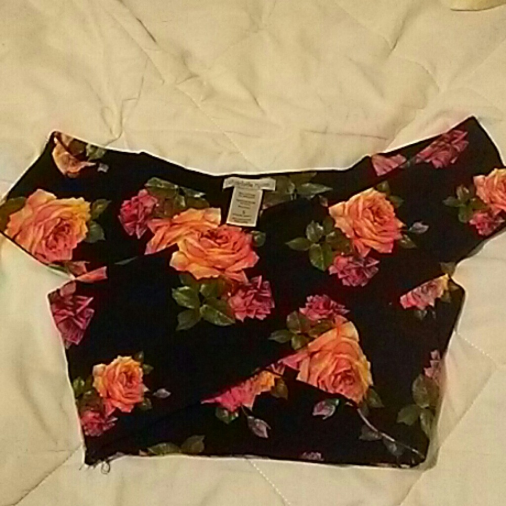 Brand new blouse